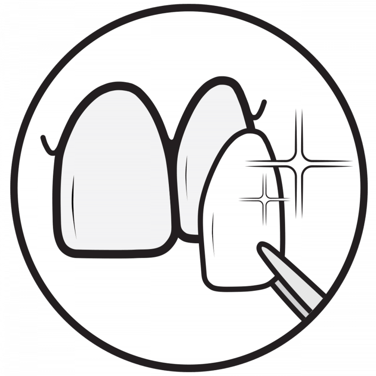 Aesthetic Dentistry Icon